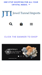 Mobile Screenshot of jeweltunnel.com